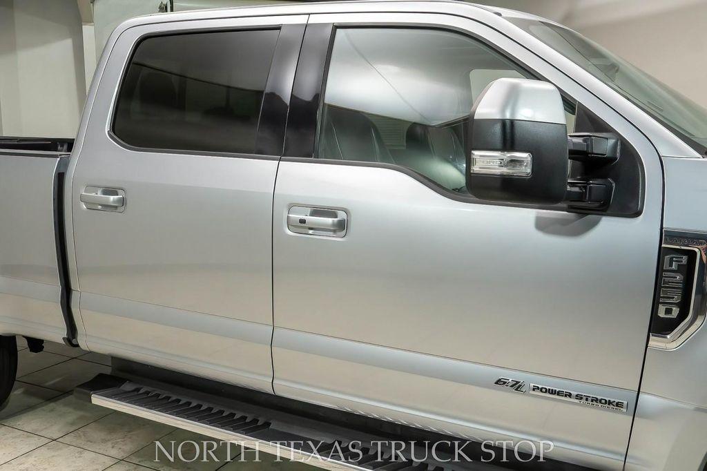 used 2020 Ford F-250 car, priced at $46,980