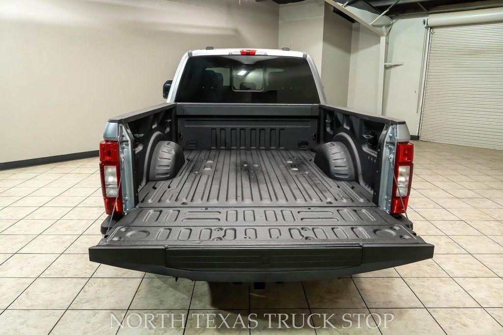 used 2020 Ford F-250 car, priced at $46,980