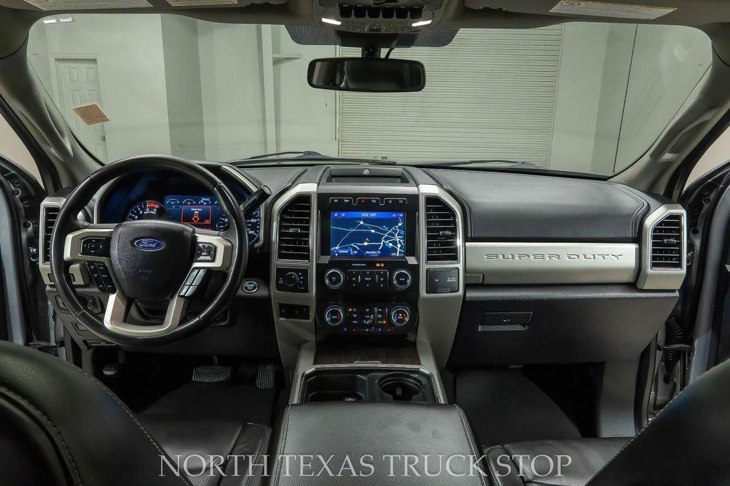 used 2020 Ford F-250 car, priced at $46,980