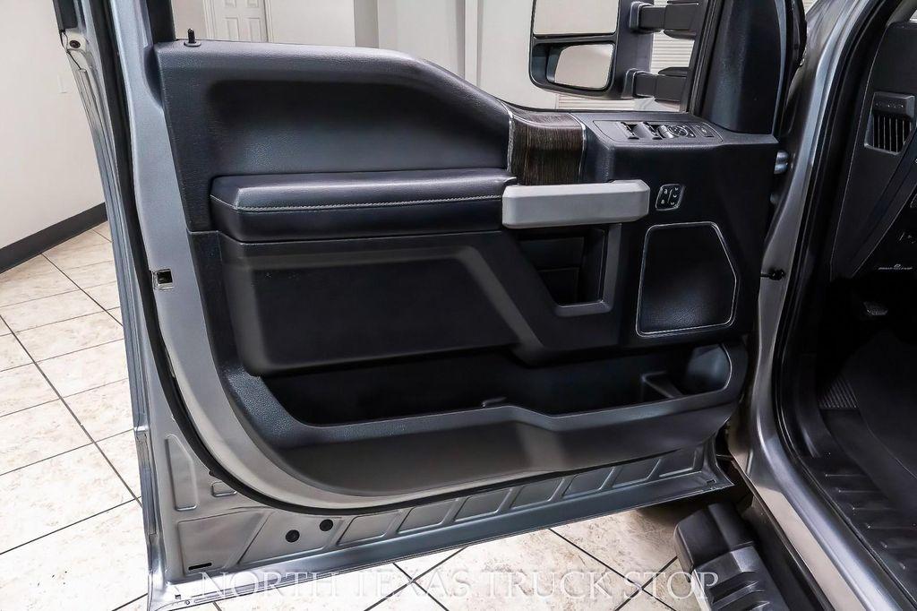 used 2020 Ford F-250 car, priced at $46,890