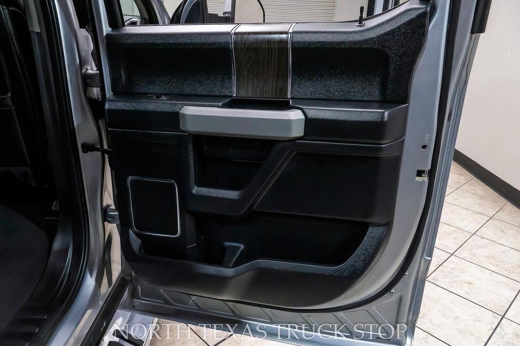 used 2020 Ford F-250 car, priced at $46,890