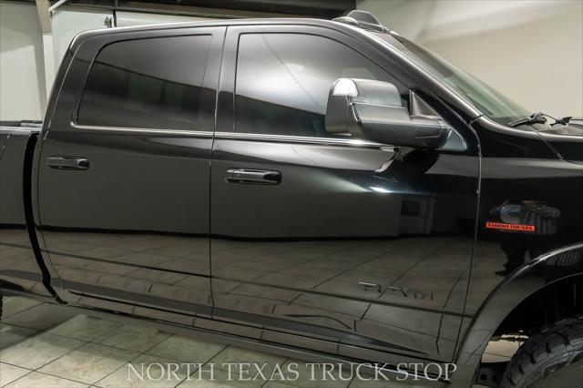 used 2020 Ram 2500 car, priced at $53,480