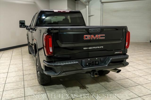 used 2022 GMC Sierra 2500 car, priced at $56,980