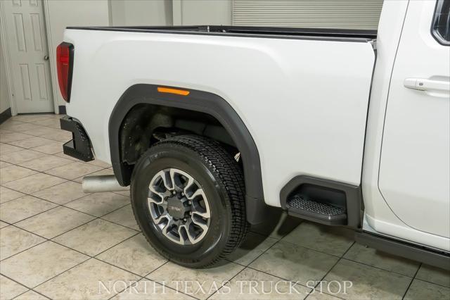 used 2022 GMC Sierra 2500 car, priced at $62,980