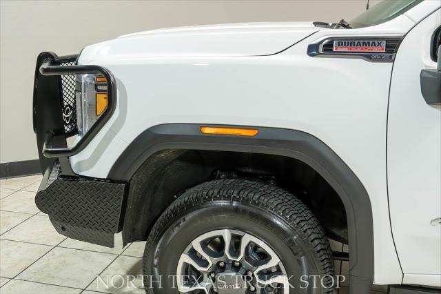 used 2022 GMC Sierra 2500 car, priced at $62,980
