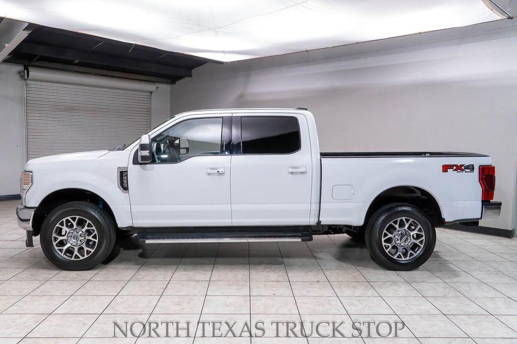 used 2022 Ford F-250 car, priced at $57,580