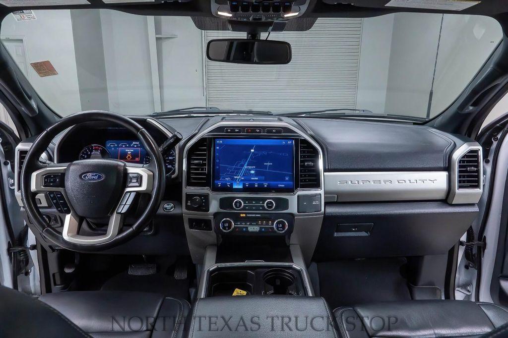 used 2022 Ford F-250 car, priced at $57,580