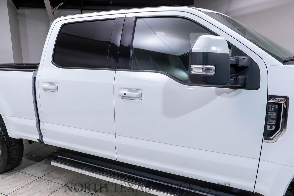 used 2022 Ford F-250 car, priced at $57,580