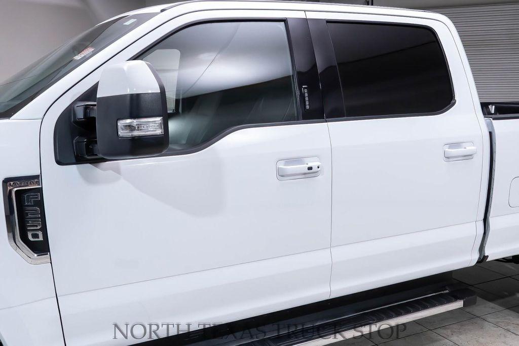 used 2022 Ford F-250 car, priced at $57,580