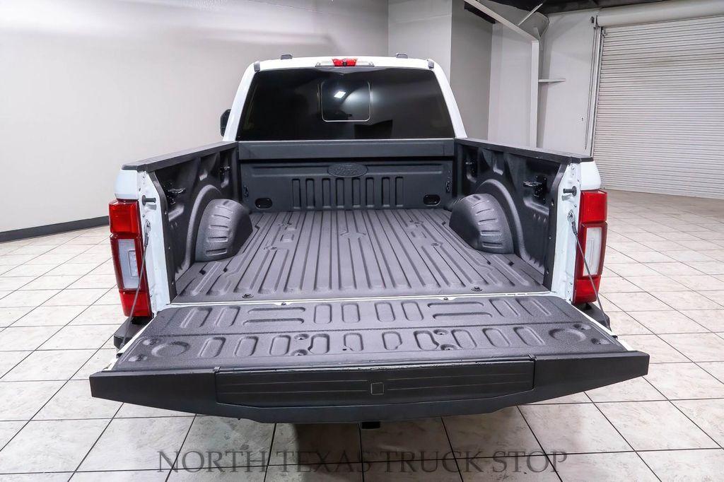 used 2022 Ford F-250 car, priced at $57,580
