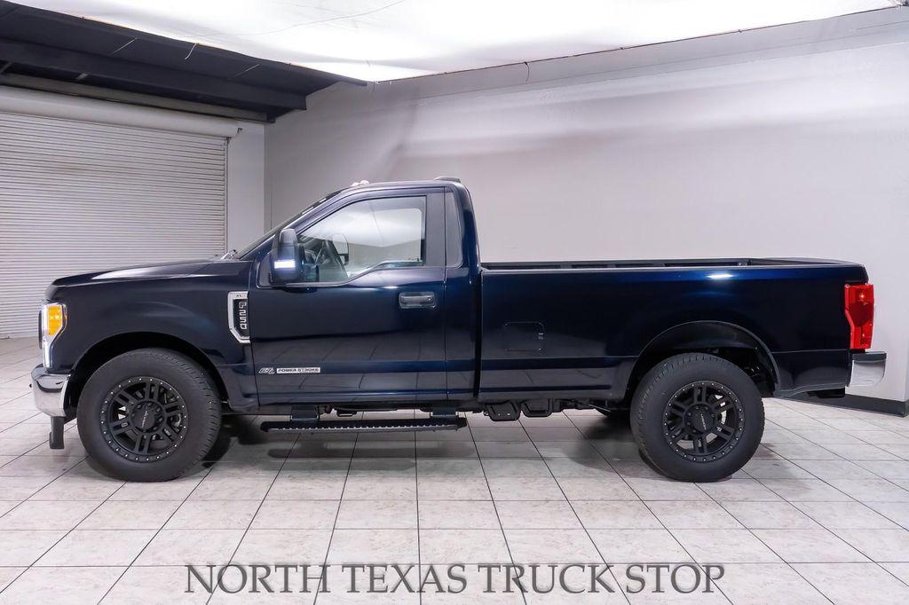used 2022 Ford F-250 car, priced at $37,980