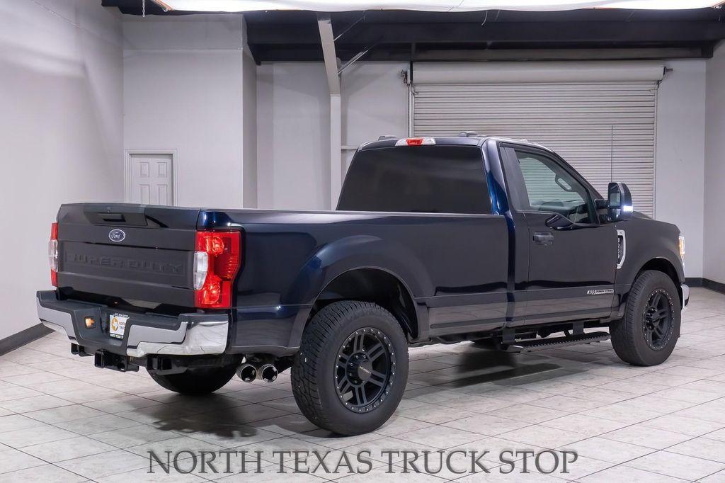 used 2022 Ford F-250 car, priced at $37,980