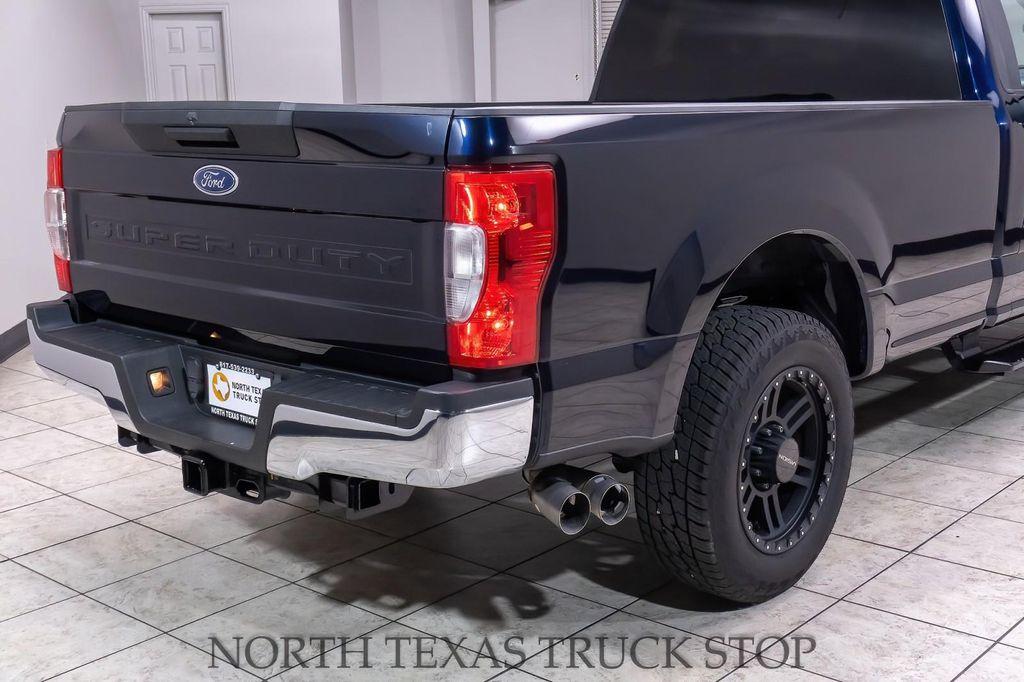 used 2022 Ford F-250 car, priced at $37,980