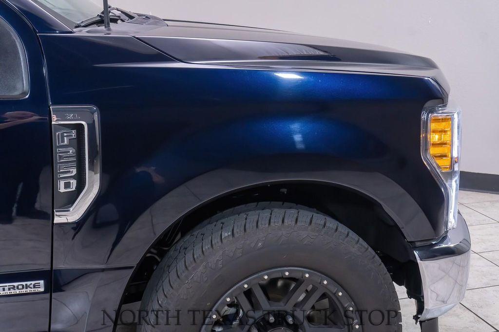 used 2022 Ford F-250 car, priced at $37,980