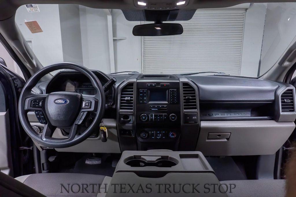 used 2022 Ford F-250 car, priced at $37,980