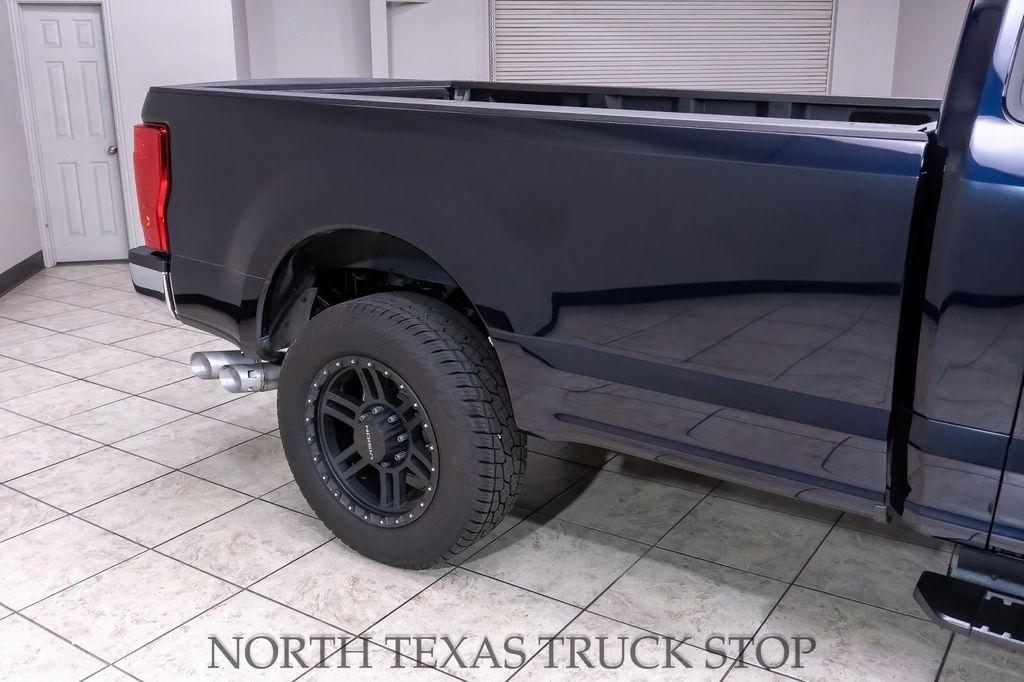 used 2022 Ford F-250 car, priced at $37,980