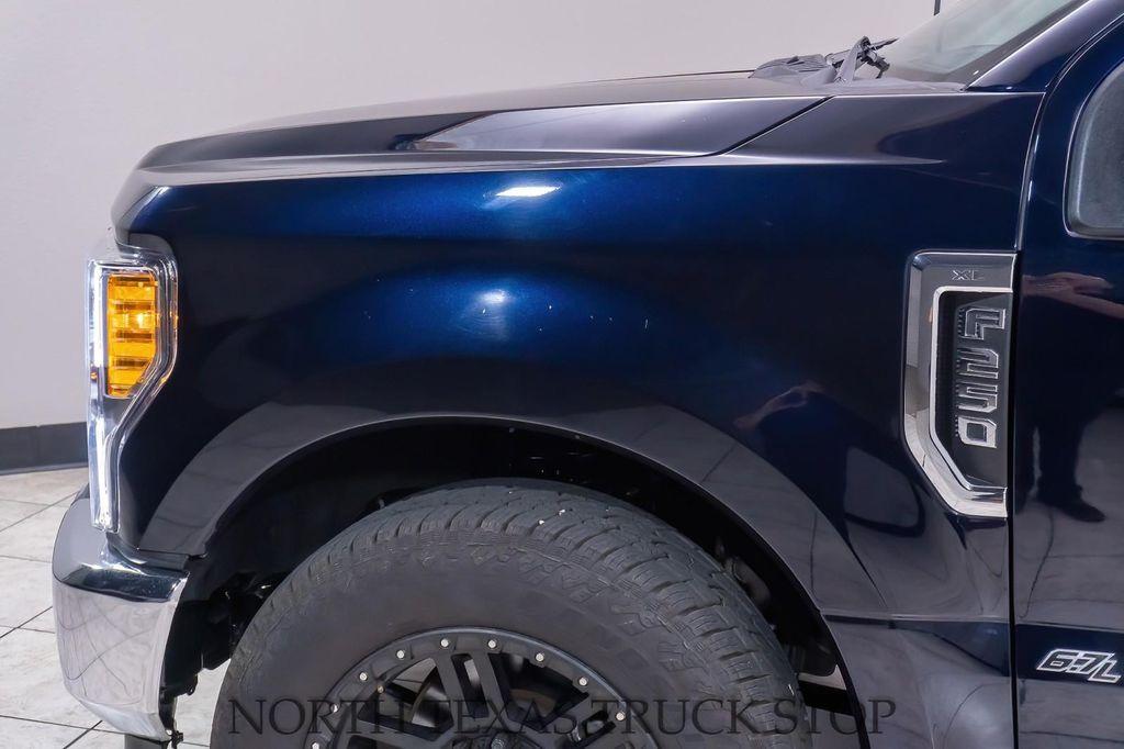 used 2022 Ford F-250 car, priced at $37,980