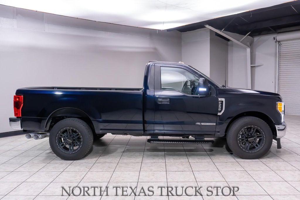 used 2022 Ford F-250 car, priced at $37,980