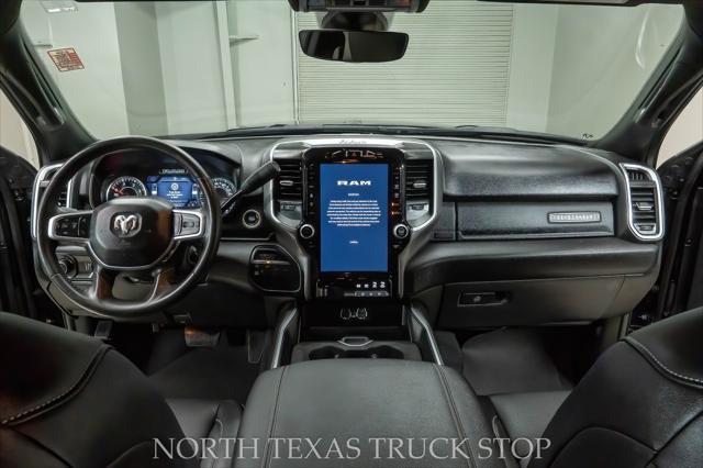 used 2024 Ram 3500 car, priced at $67,980