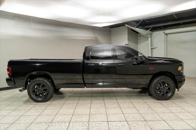 used 2024 Ram 3500 car, priced at $67,980