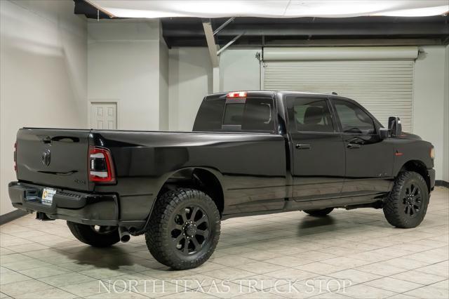 used 2024 Ram 3500 car, priced at $67,980