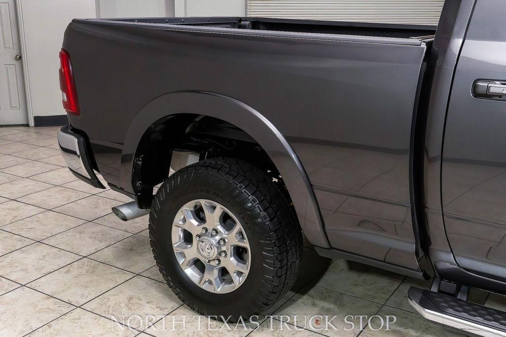 used 2021 Ram 2500 car, priced at $44,780