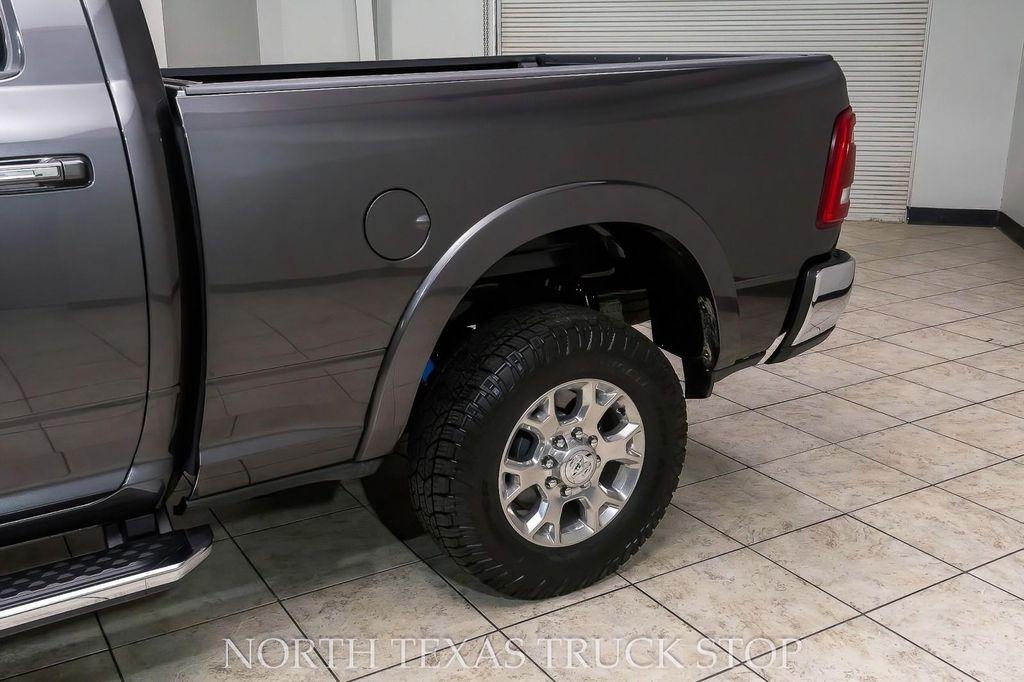 used 2021 Ram 2500 car, priced at $44,780