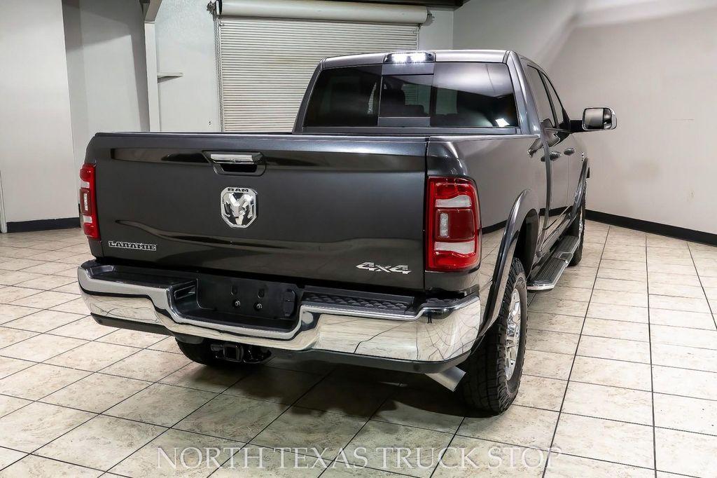 used 2021 Ram 2500 car, priced at $44,780
