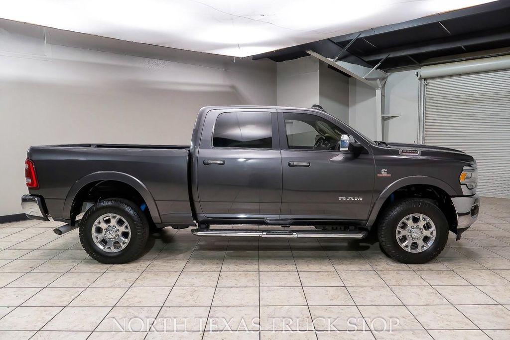 used 2021 Ram 2500 car, priced at $44,780