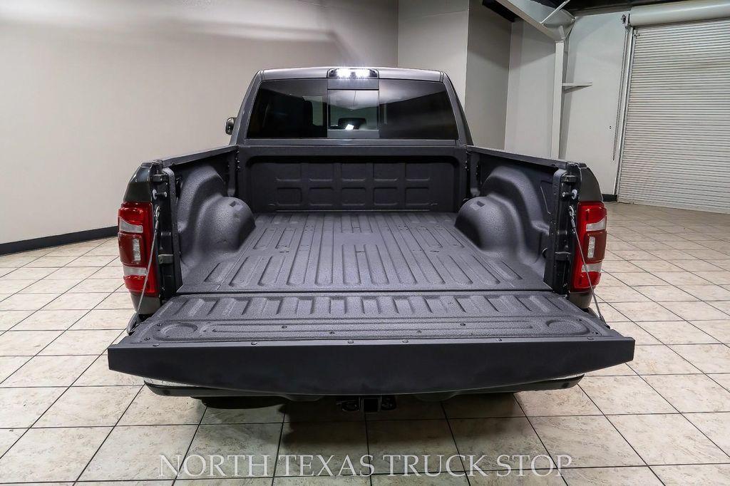used 2021 Ram 2500 car, priced at $44,780