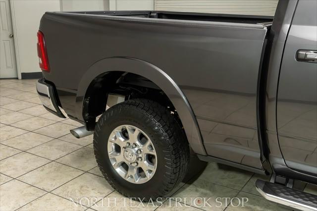 used 2021 Ram 2500 car, priced at $45,980