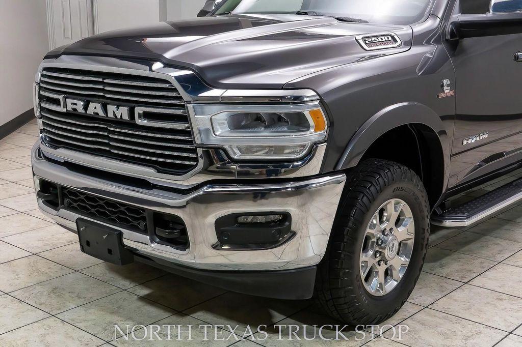 used 2021 Ram 2500 car, priced at $44,780