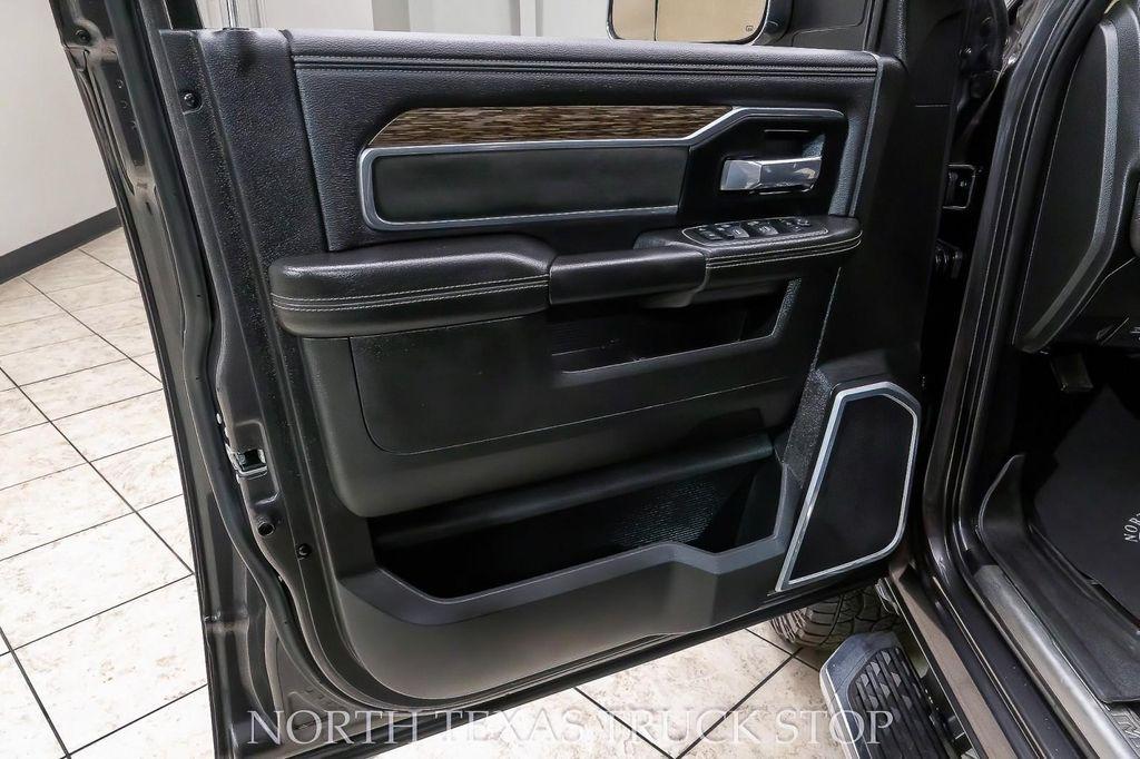 used 2021 Ram 2500 car, priced at $44,780