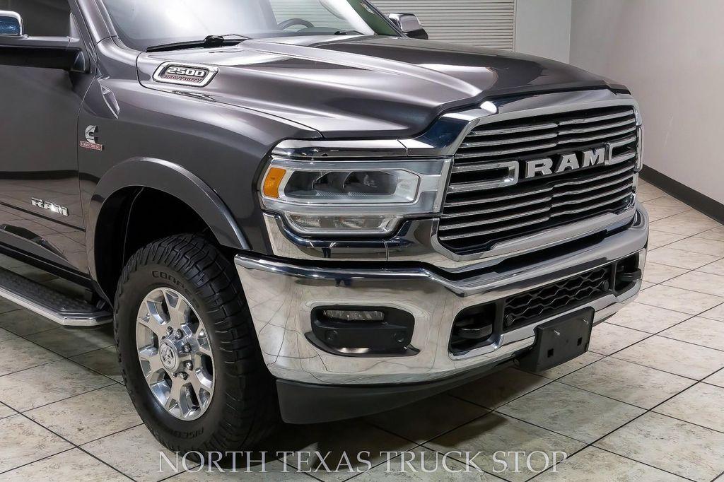 used 2021 Ram 2500 car, priced at $44,780