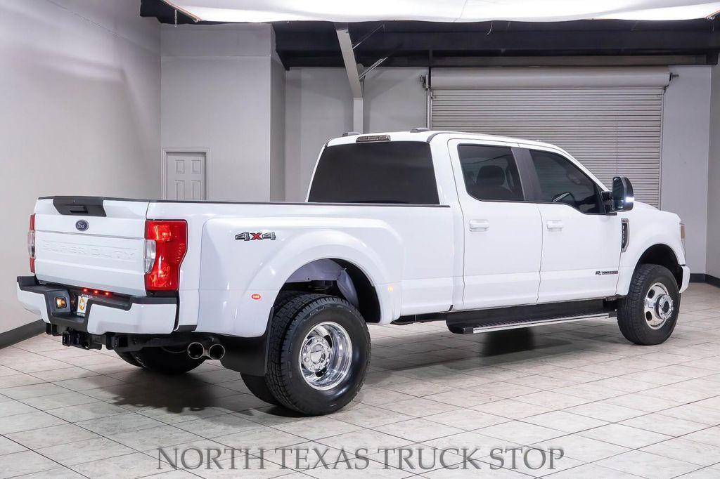 used 2020 Ford F-350 car, priced at $48,980