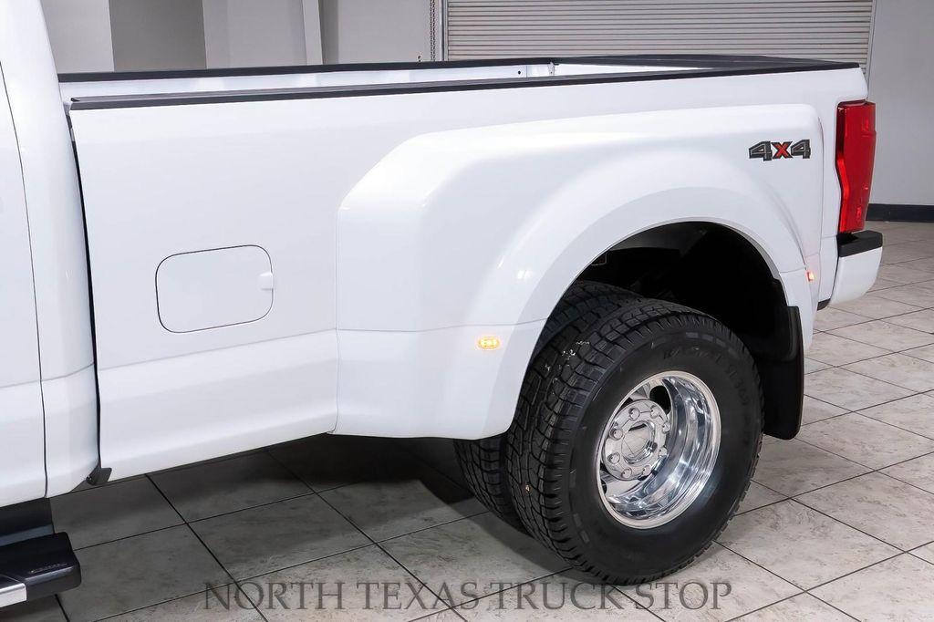 used 2020 Ford F-350 car, priced at $48,980