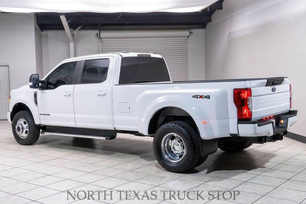 used 2020 Ford F-350 car, priced at $48,980