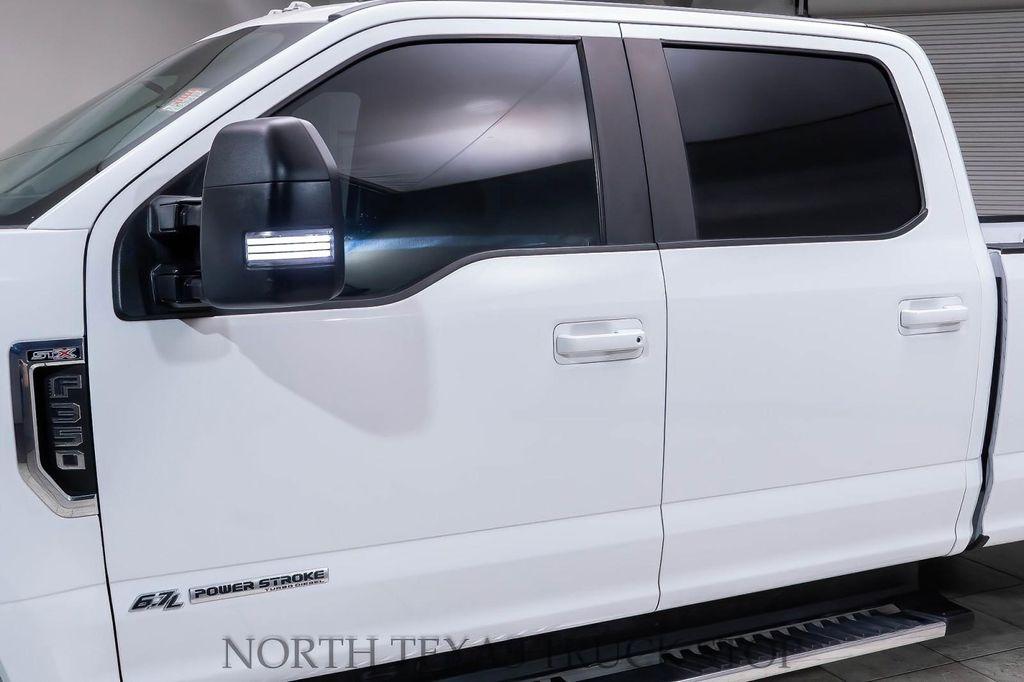 used 2020 Ford F-350 car, priced at $48,980