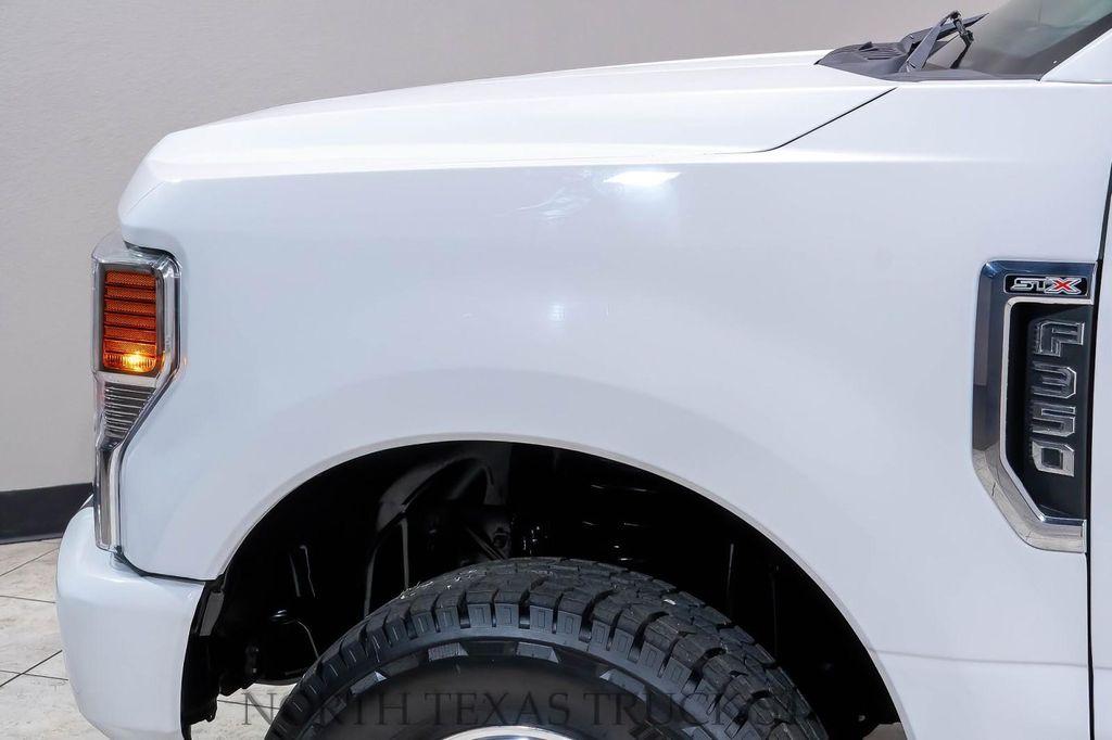 used 2020 Ford F-350 car, priced at $48,980