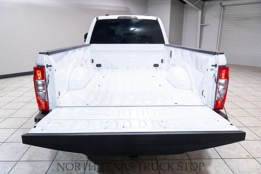 used 2020 Ford F-350 car, priced at $48,980