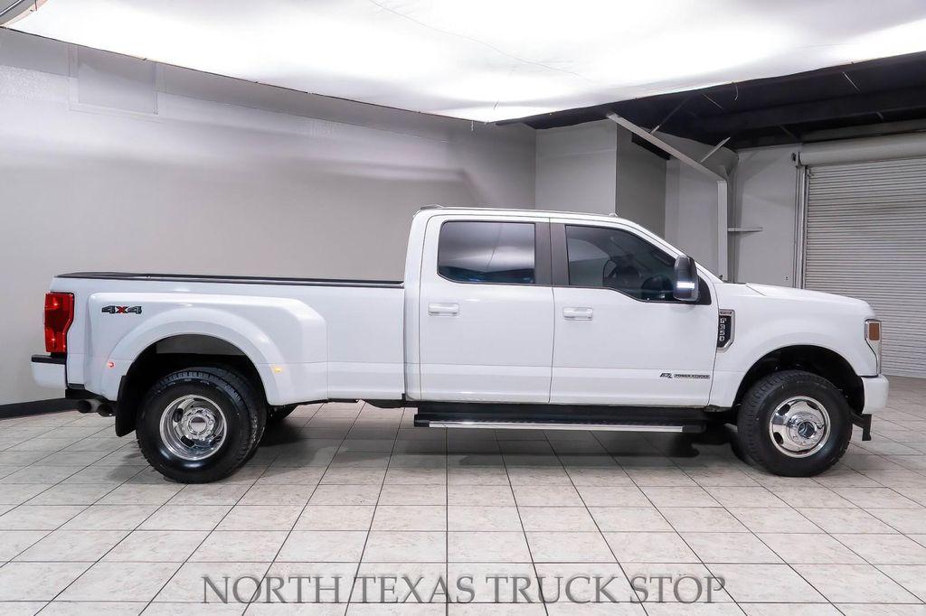used 2020 Ford F-350 car, priced at $48,980