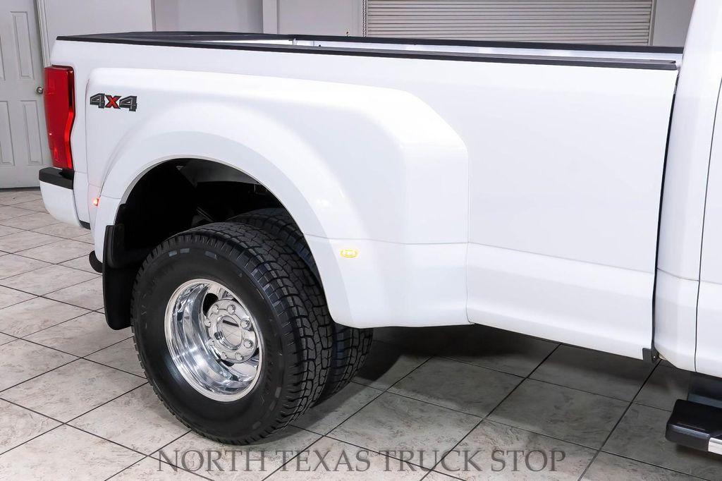used 2020 Ford F-350 car, priced at $48,980