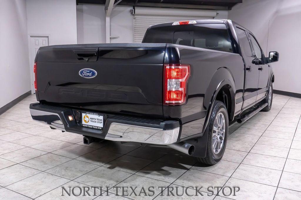 used 2019 Ford F-150 car, priced at $24,700