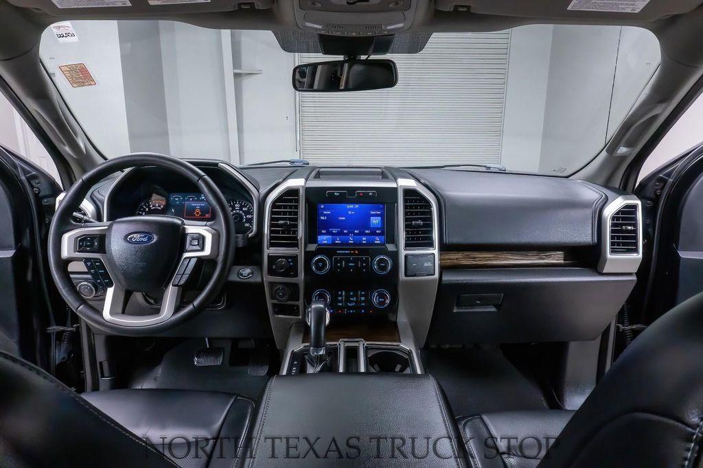 used 2019 Ford F-150 car, priced at $24,700