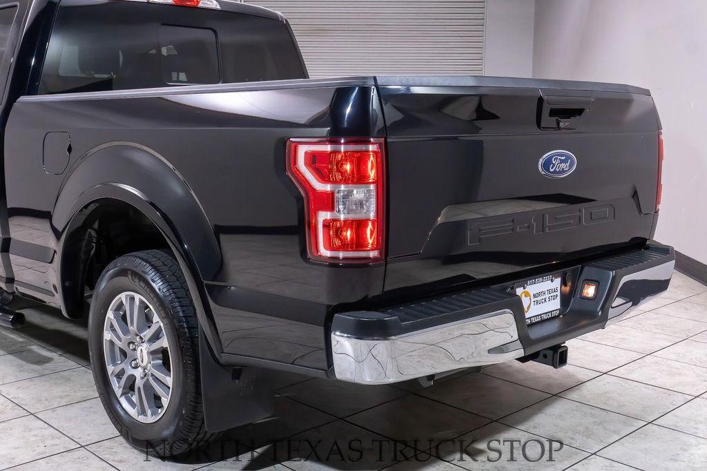 used 2019 Ford F-150 car, priced at $24,700