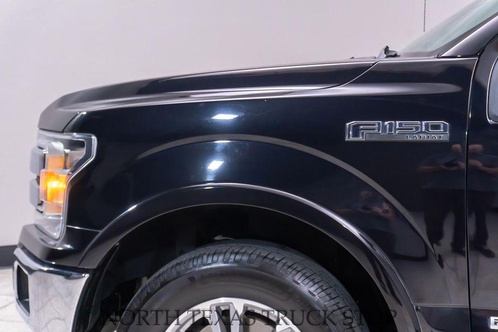 used 2019 Ford F-150 car, priced at $24,700
