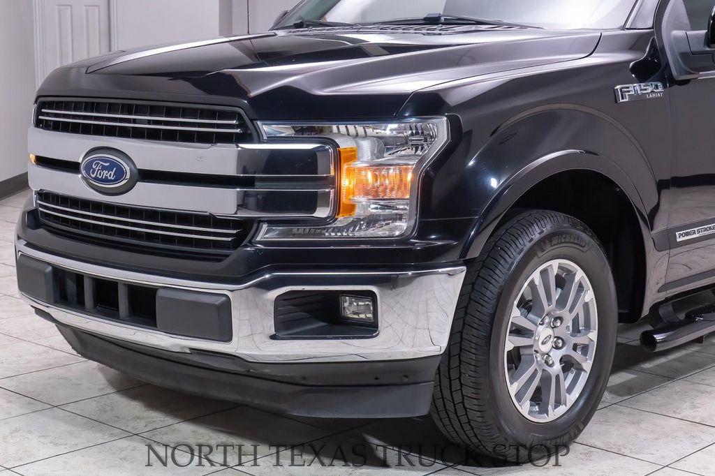 used 2019 Ford F-150 car, priced at $24,700