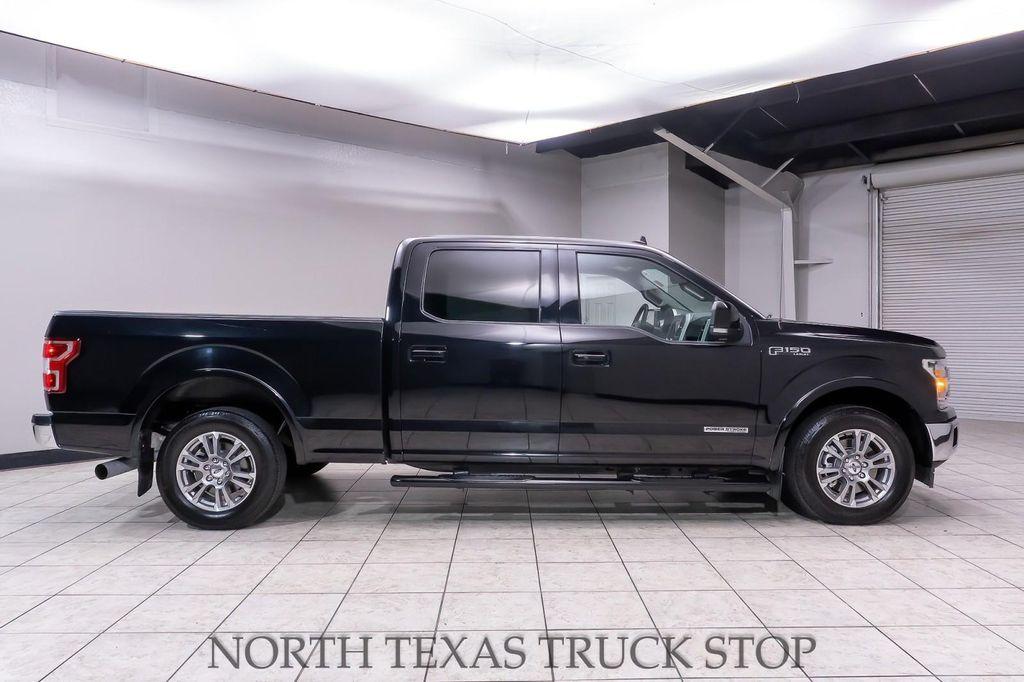 used 2019 Ford F-150 car, priced at $24,700