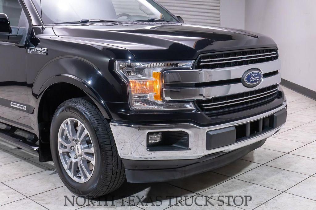 used 2019 Ford F-150 car, priced at $24,700