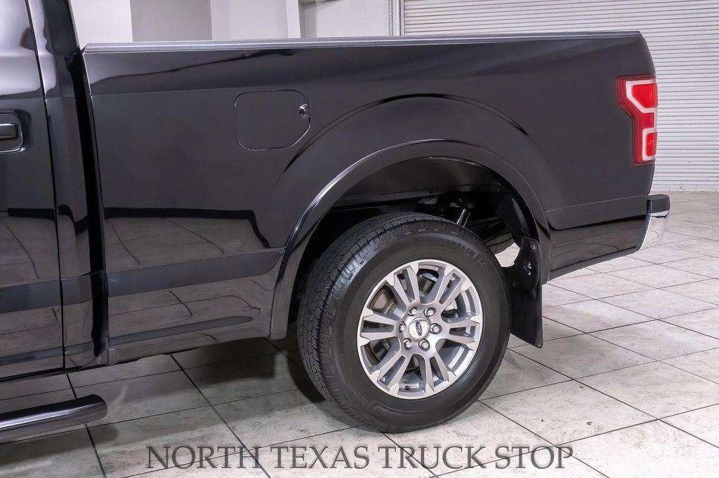 used 2019 Ford F-150 car, priced at $24,700